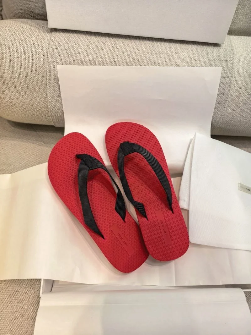 Durable The Row Sandals 8897