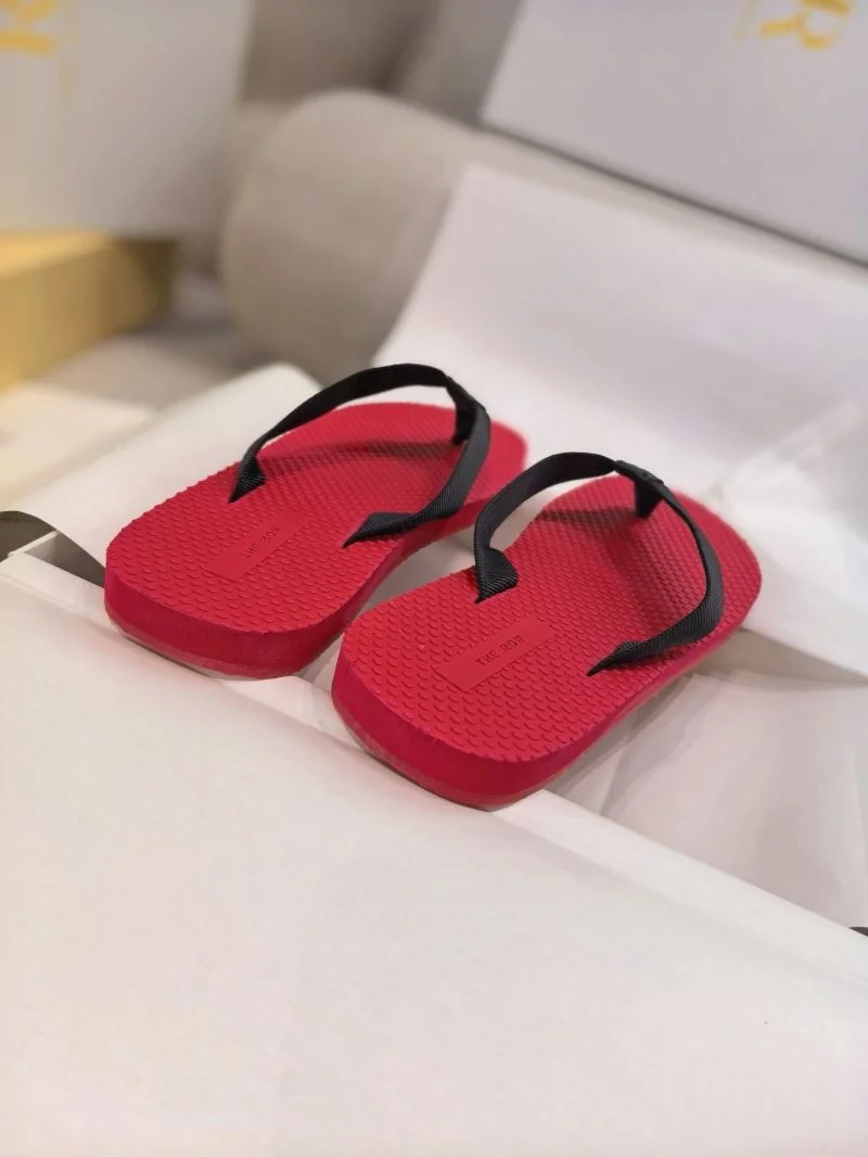 Durable The Row Sandals 8897