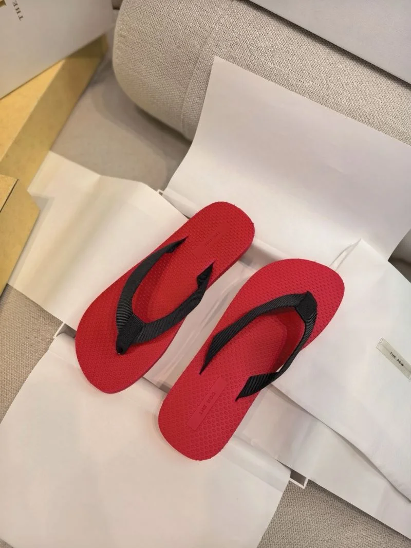 Durable The Row Sandals 8897