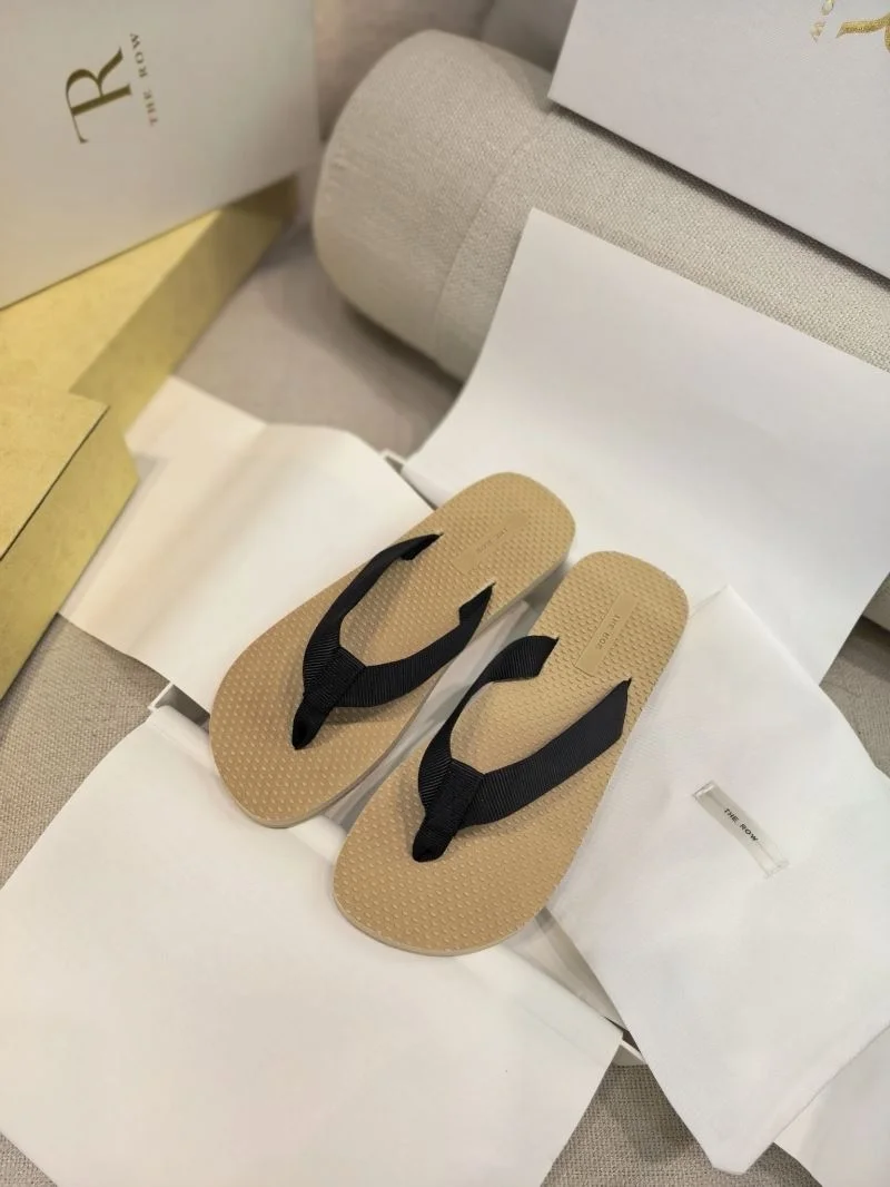 Soft The Row Sandals 8873