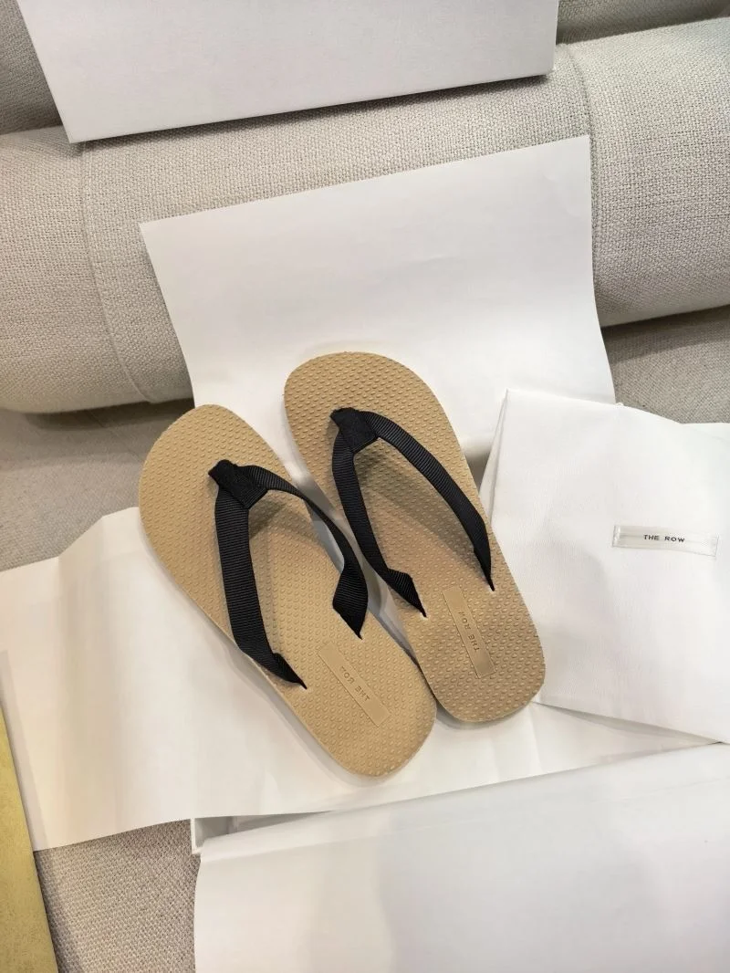 Soft The Row Sandals 8873