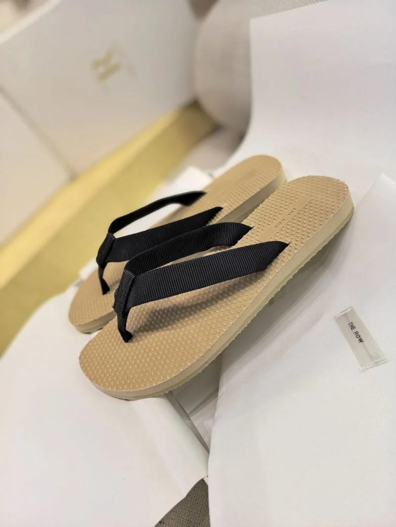Soft The Row Sandals 8873