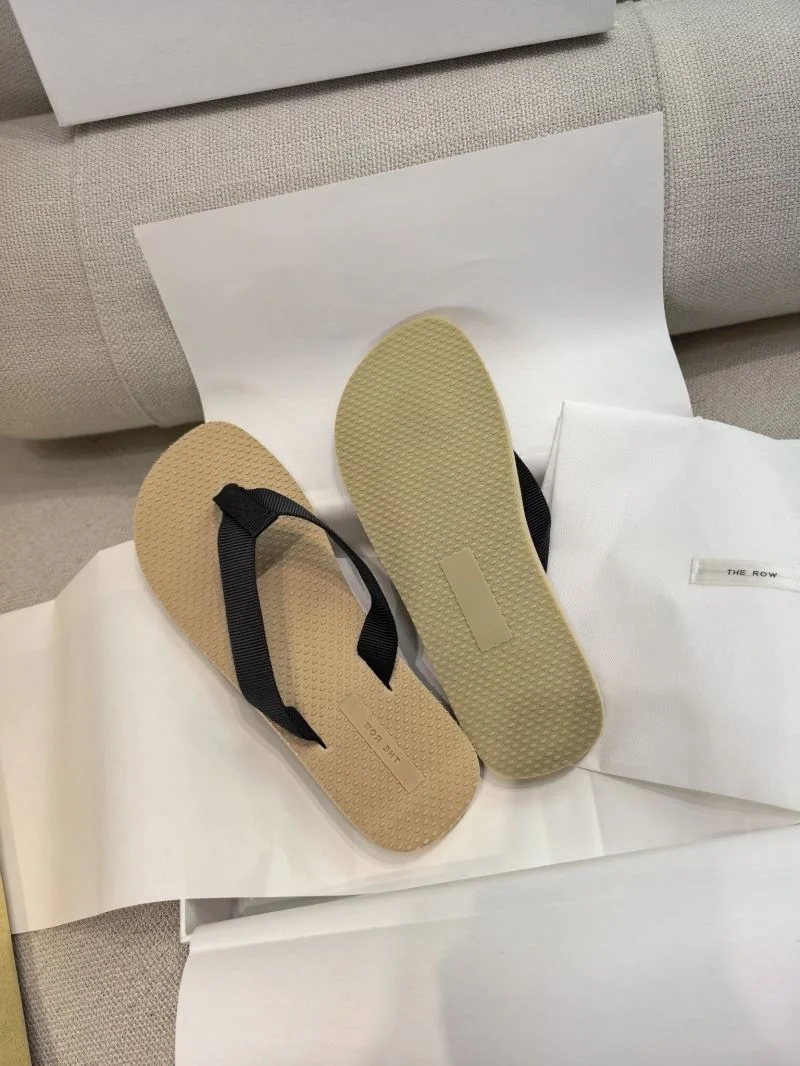 Soft The Row Sandals 8873