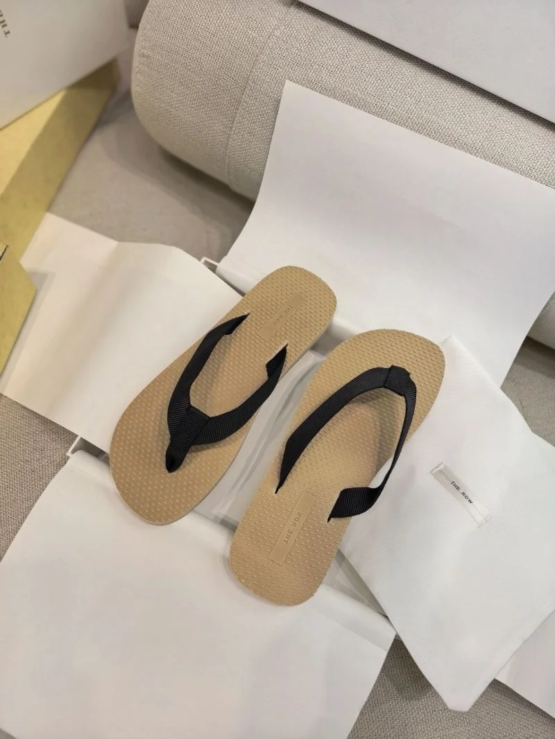 Soft The Row Sandals 8873