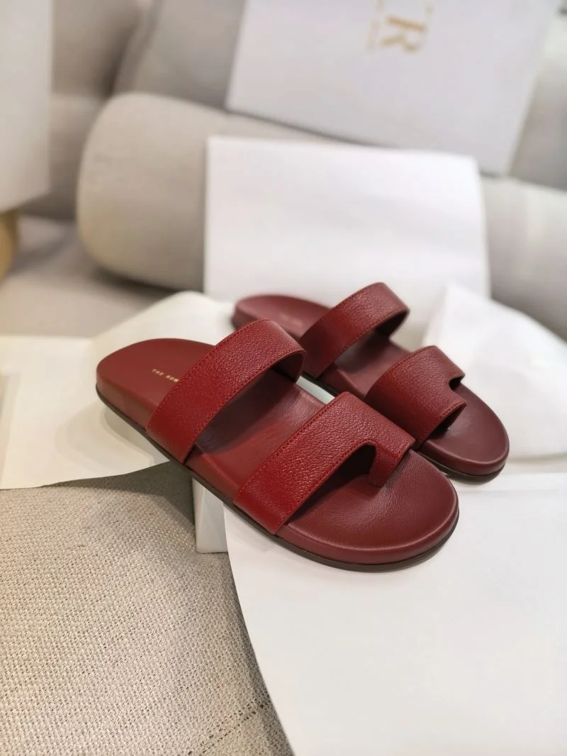 The Row Sandals Affordable 8862