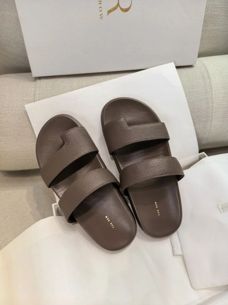 BestValue The Row Sandals 8882