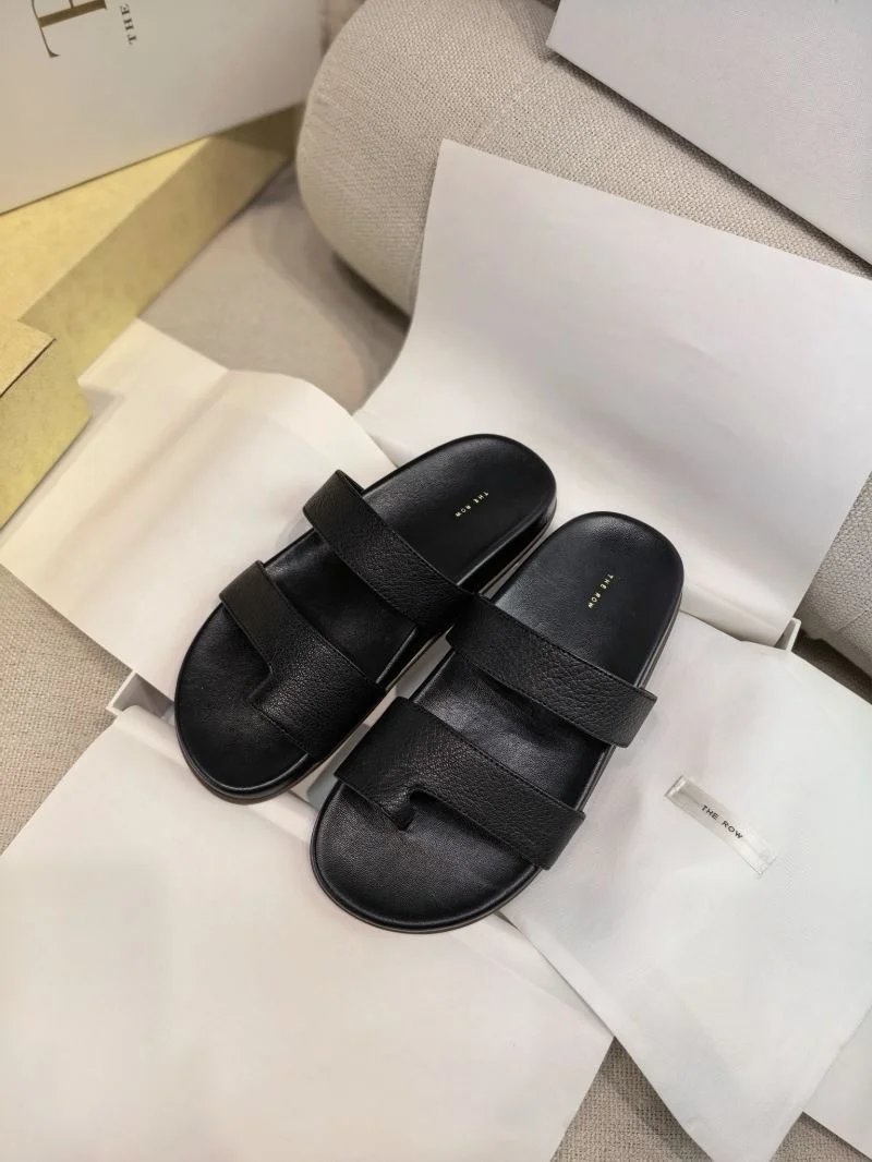 The Row Sandals Modern 8926