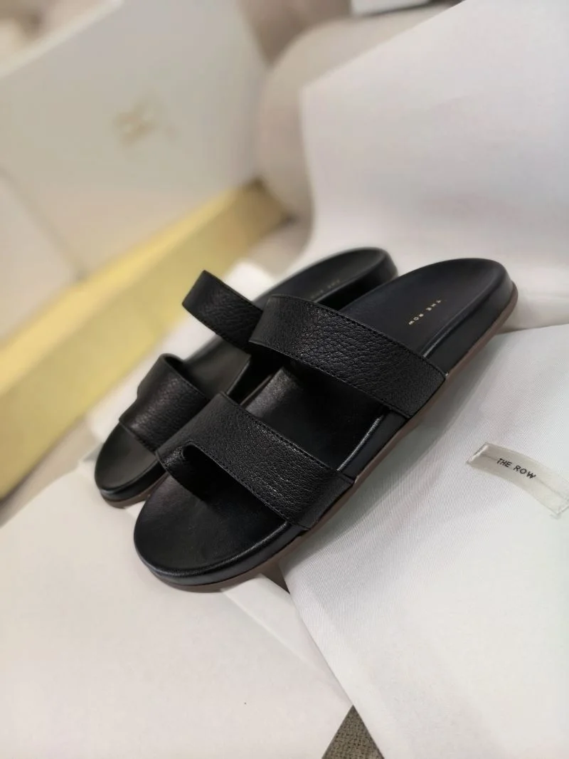 The Row Sandals Modern 8926
