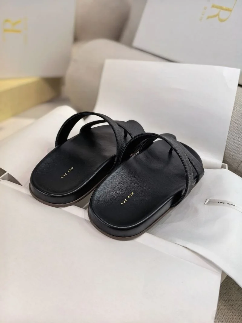 The Row Sandals Modern 8926