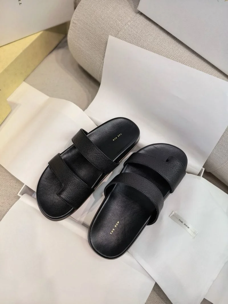 The Row Sandals Modern 8926