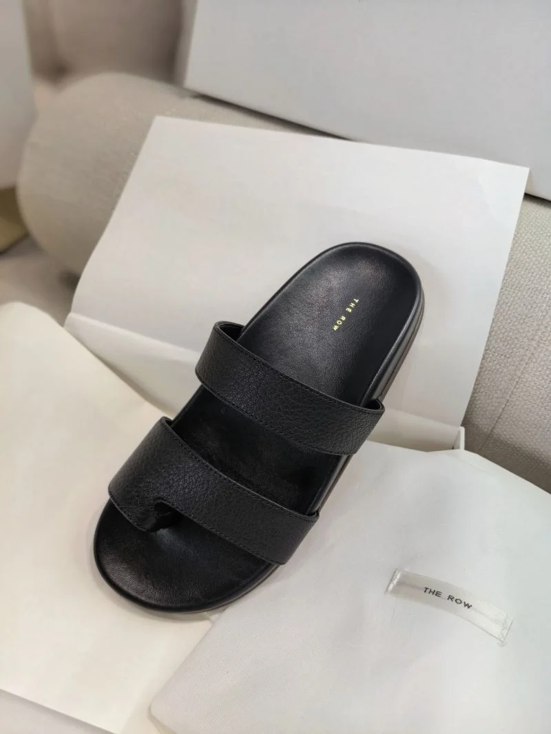 The Row Sandals Modern 8926