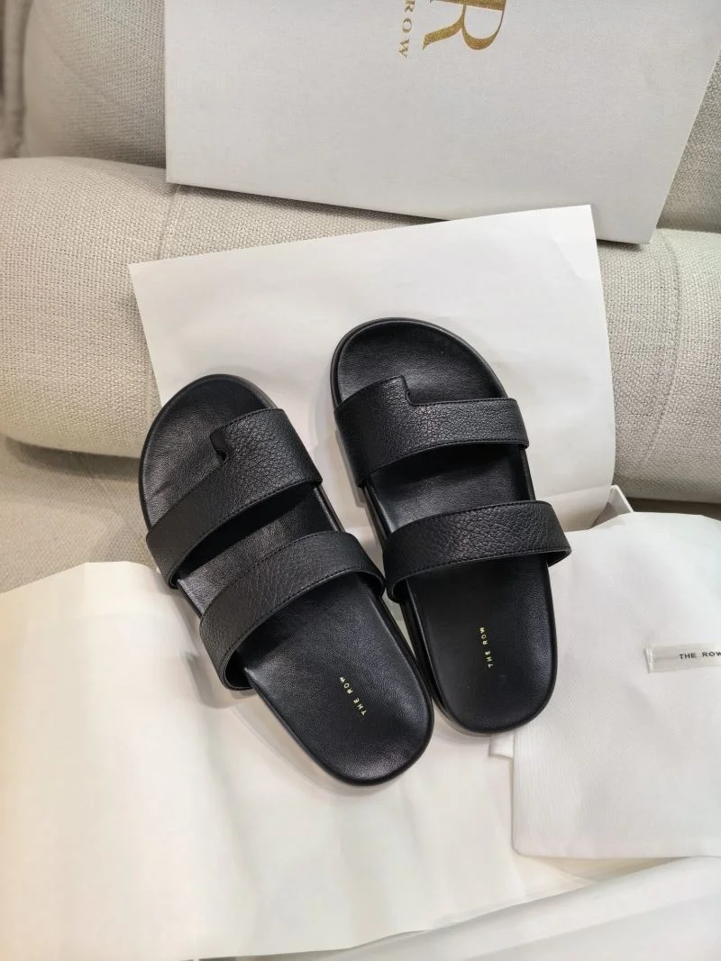 The Row Sandals Modern 8926