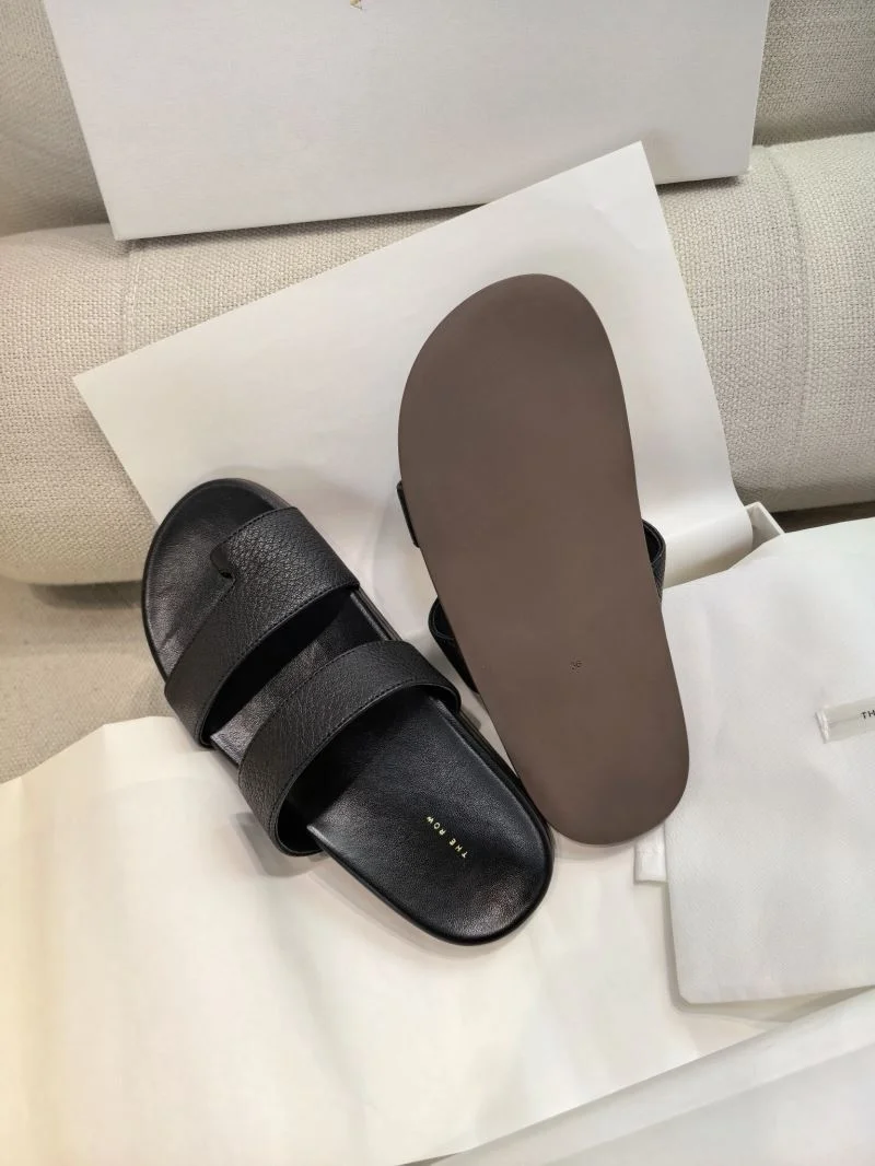 The Row Sandals Modern 8926