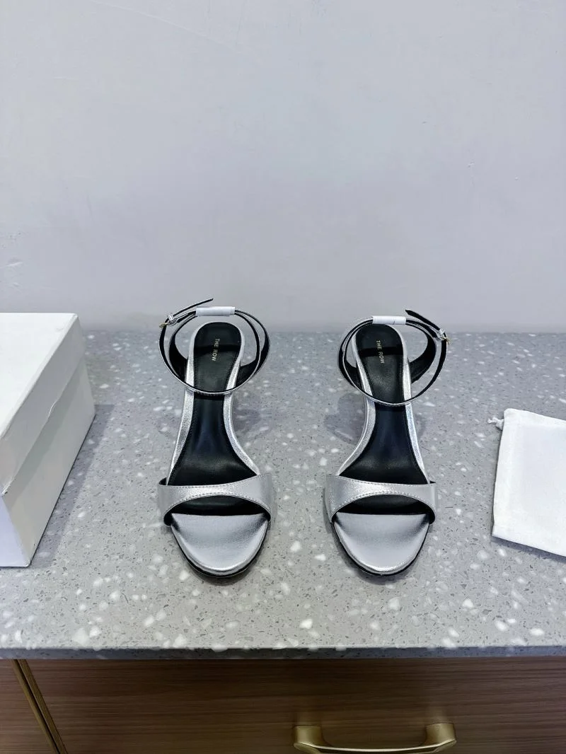 The Row Sandals Timeless 8865