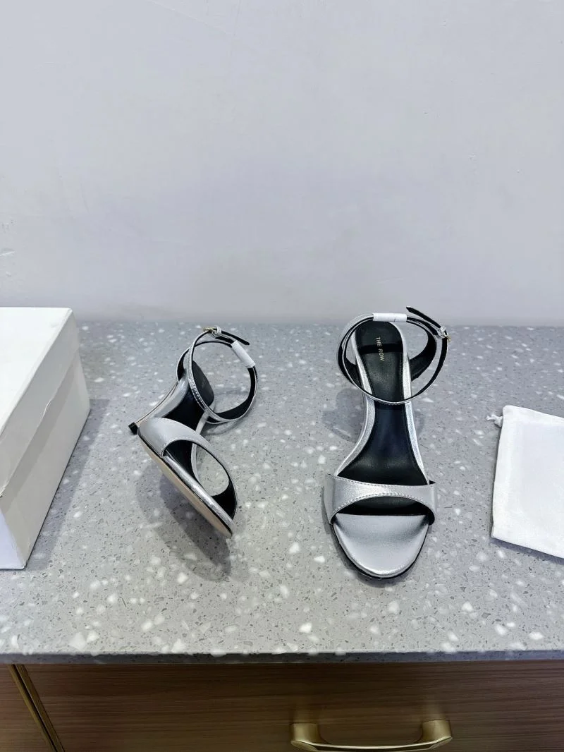 The Row Sandals Timeless 8865