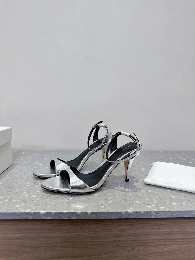 The Row Sandals Timeless 8865