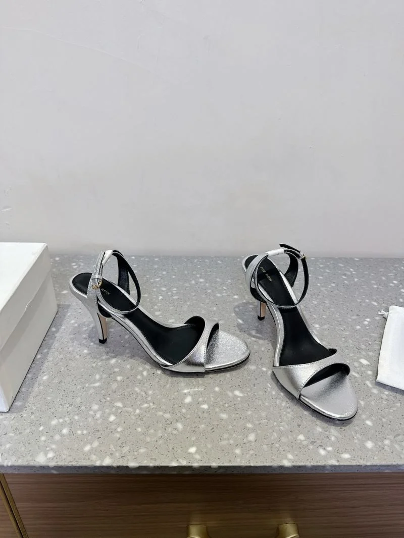 The Row Sandals Timeless 8865