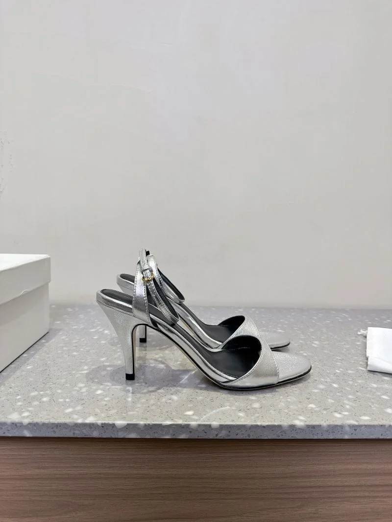 The Row Sandals Timeless 8865