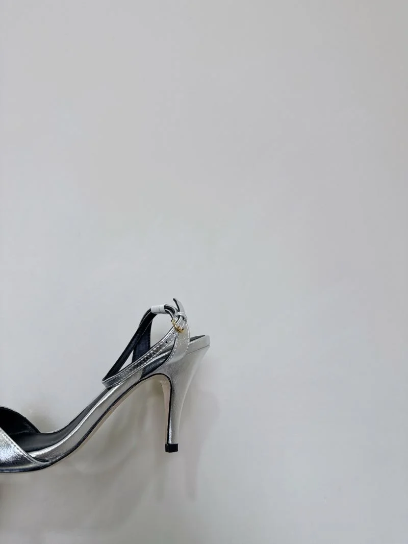 The Row Sandals Timeless 8865
