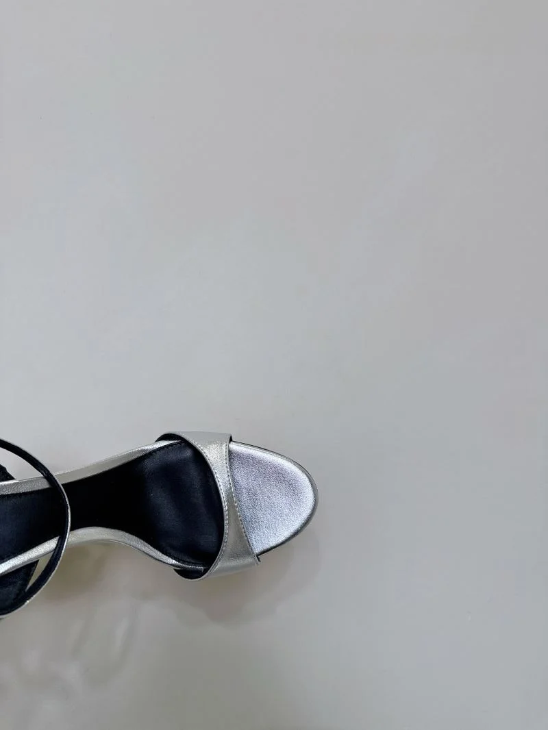 The Row Sandals Timeless 8865