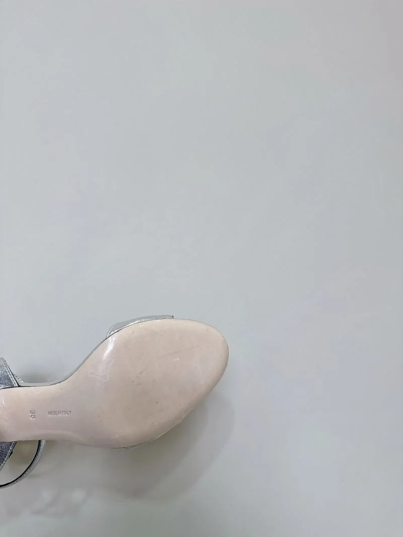 The Row Sandals Timeless 8865