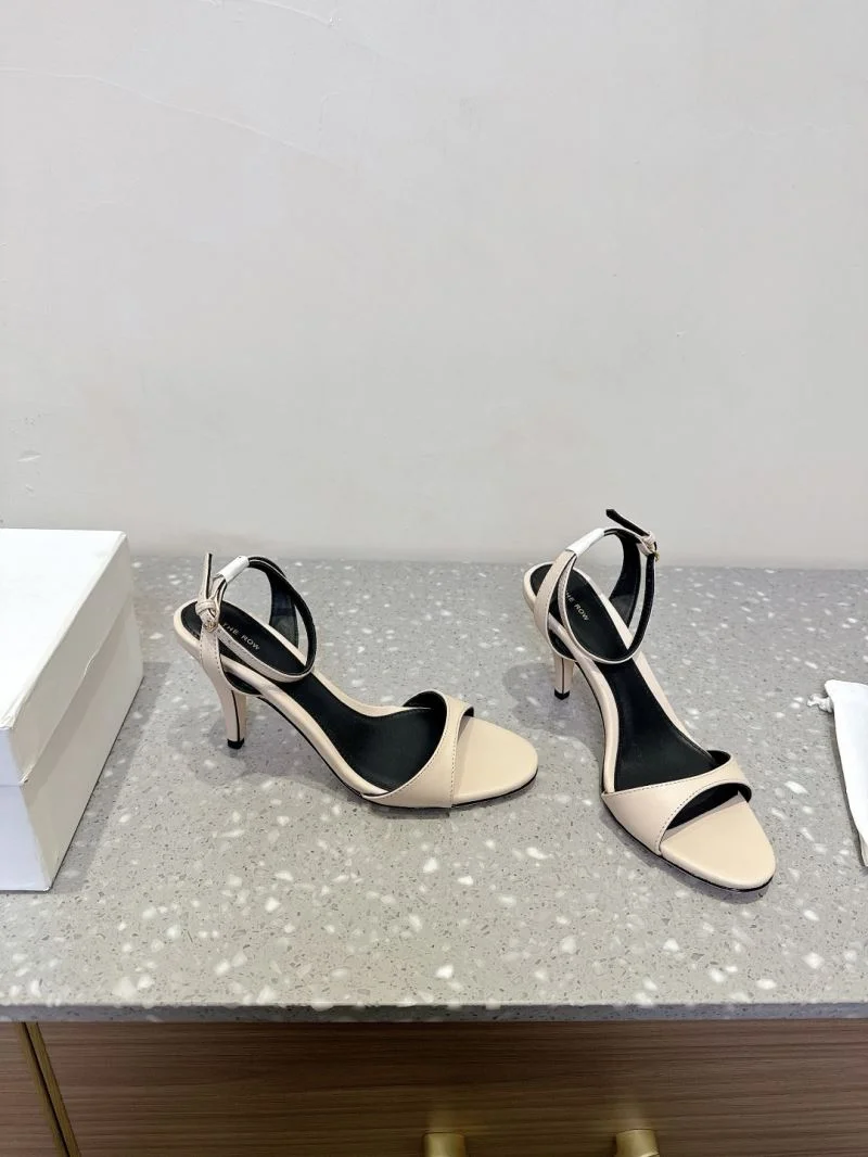 Trendy The Row Sandals 8863