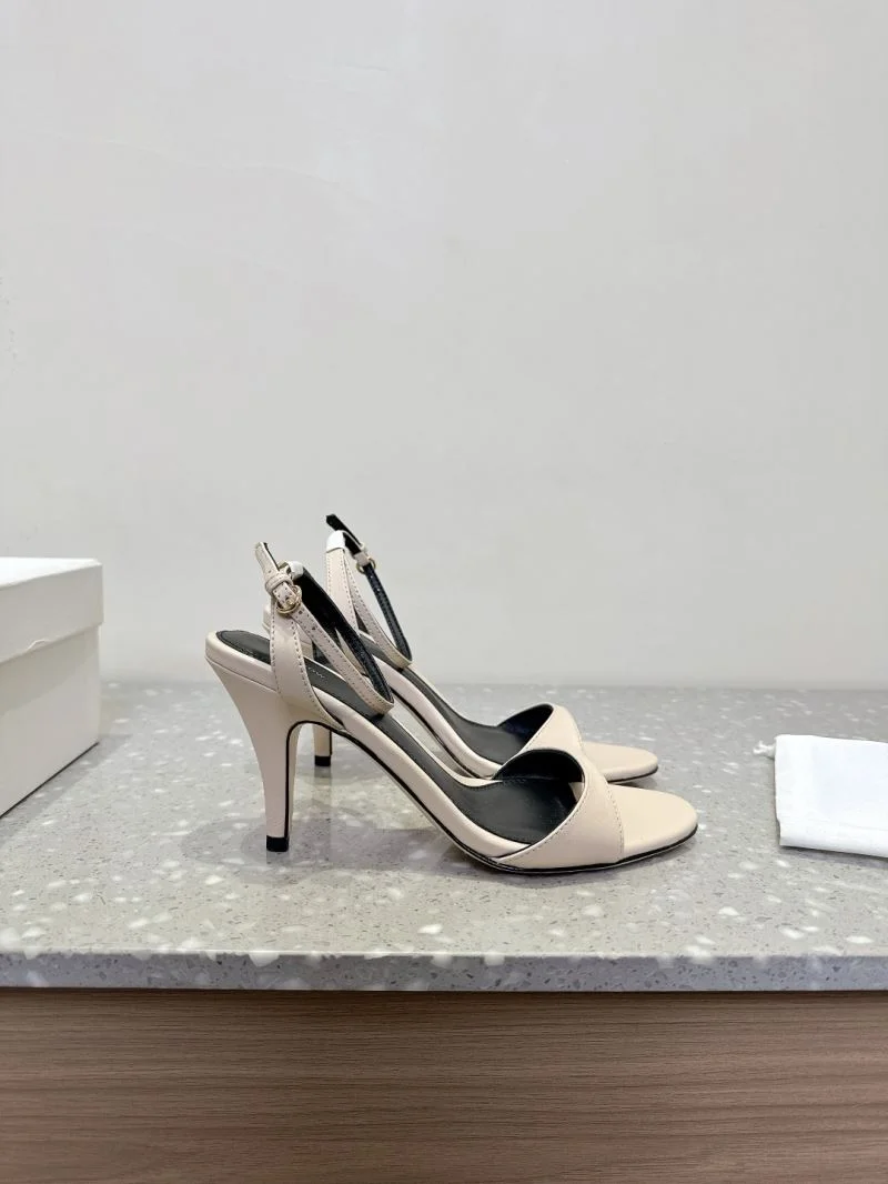 Trendy The Row Sandals 8863