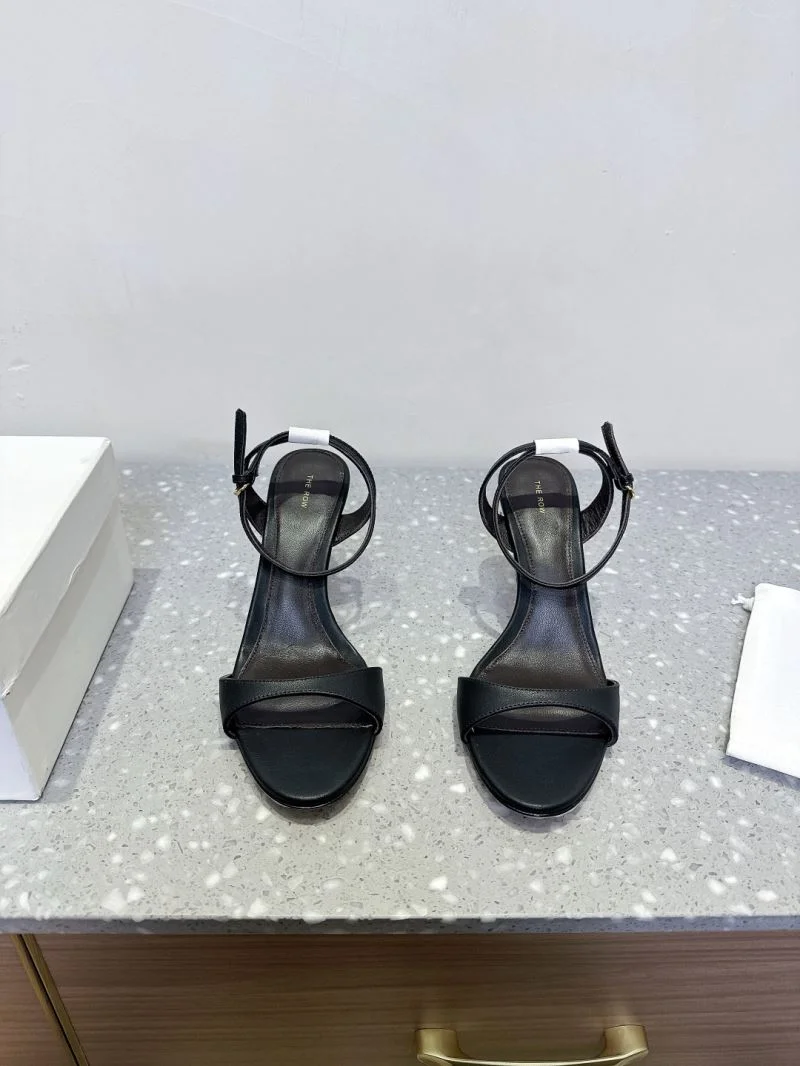 BestValue The Row Sandals 8870