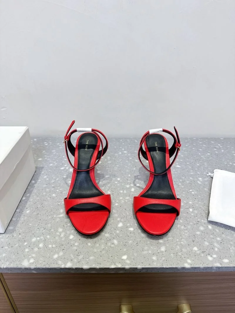 The Row Sandals OdorResistant 8883