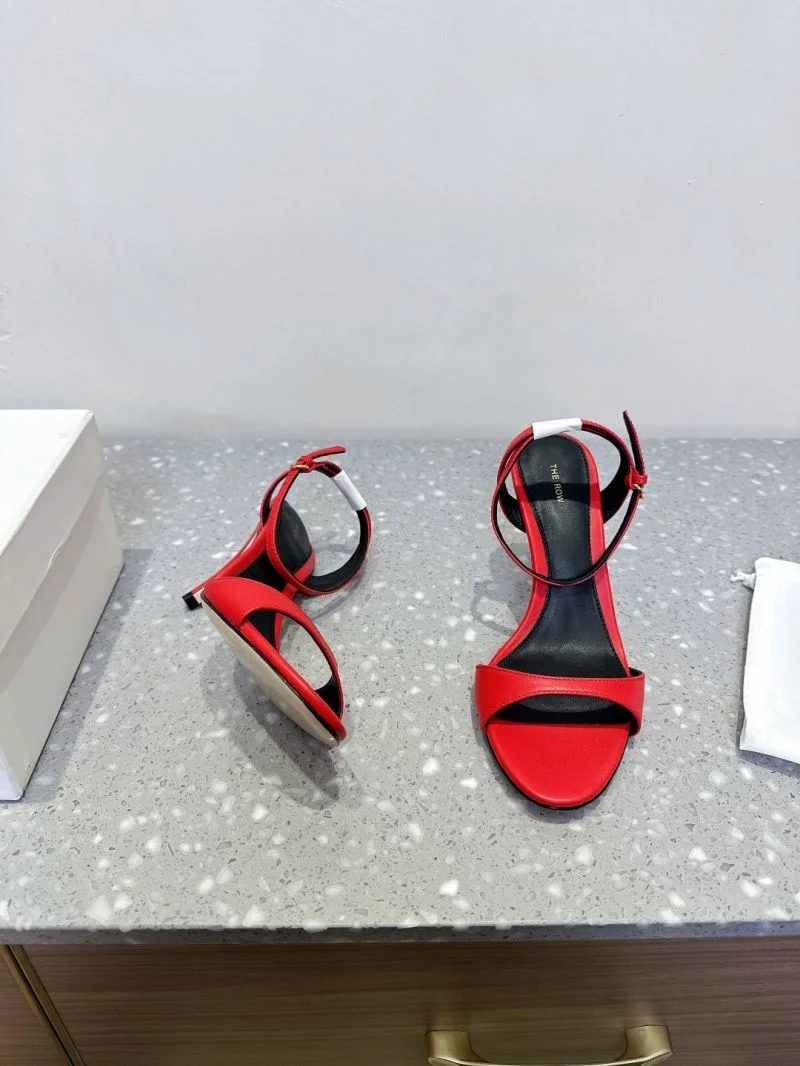 The Row Sandals OdorResistant 8883
