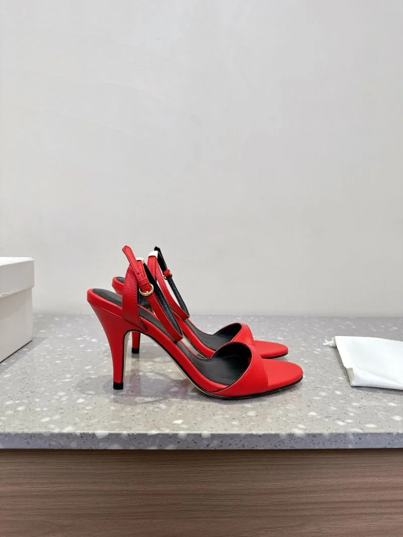The Row Sandals OdorResistant 8883