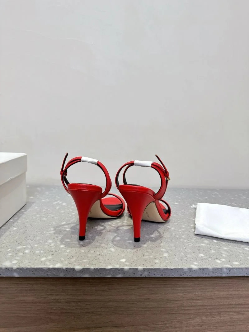 The Row Sandals OdorResistant 8883