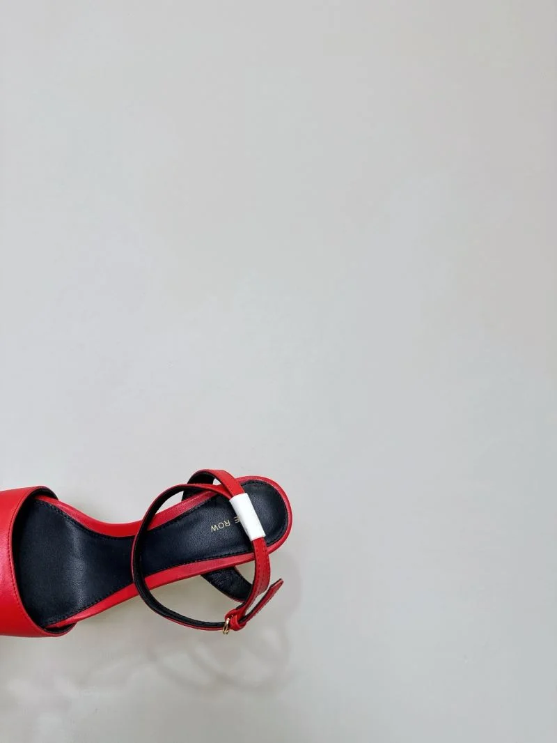 The Row Sandals OdorResistant 8883