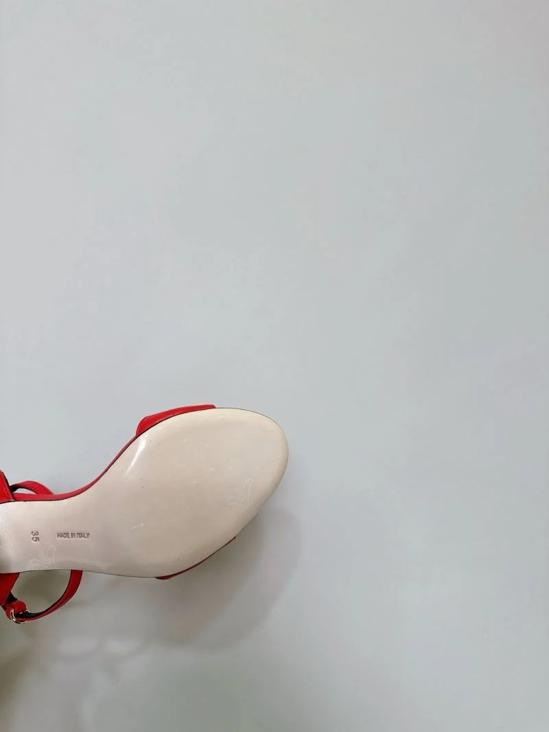 The Row Sandals OdorResistant 8883