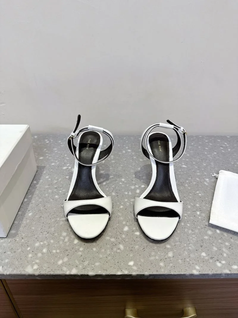 OdorResistant The Row Sandals 8867
