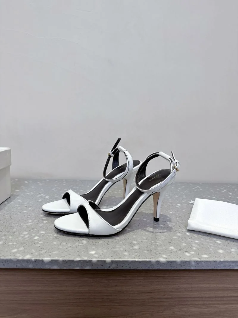 OdorResistant The Row Sandals 8867