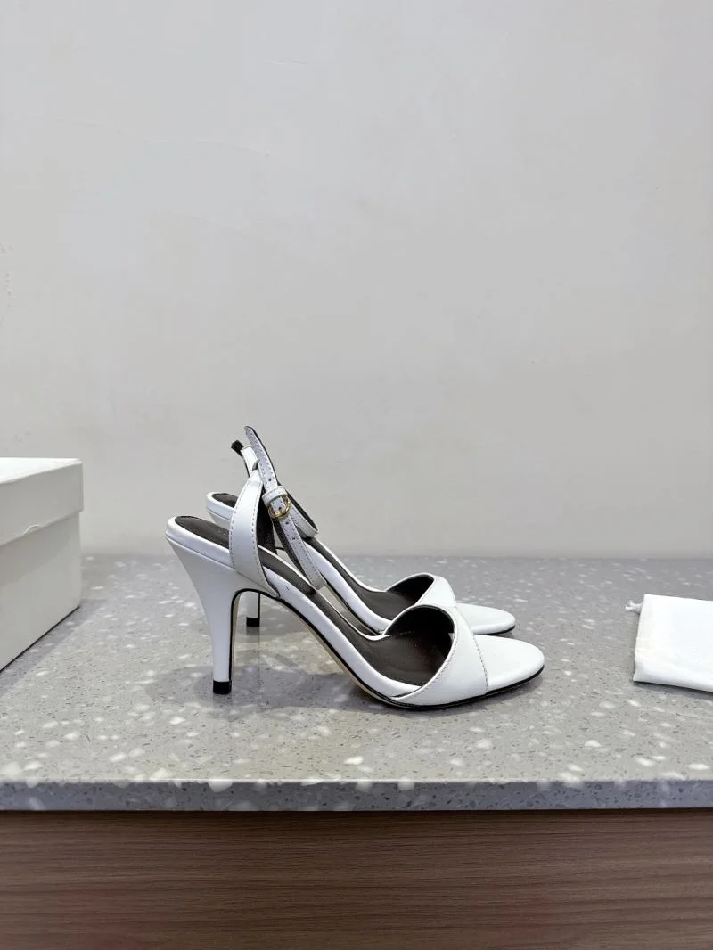 OdorResistant The Row Sandals 8867