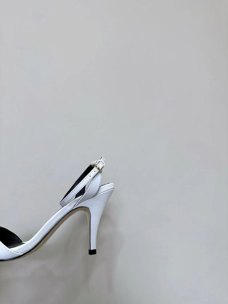 OdorResistant The Row Sandals 8867