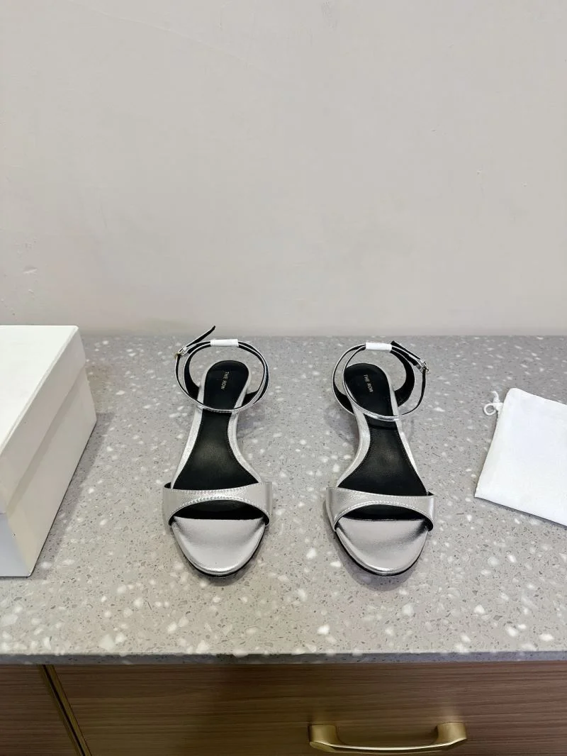 Affordable The Row Sandals 8866