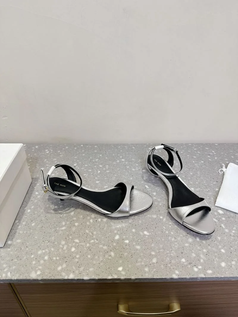 Affordable The Row Sandals 8866