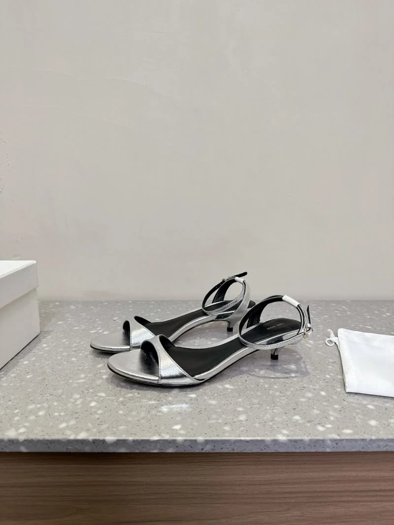Affordable The Row Sandals 8866