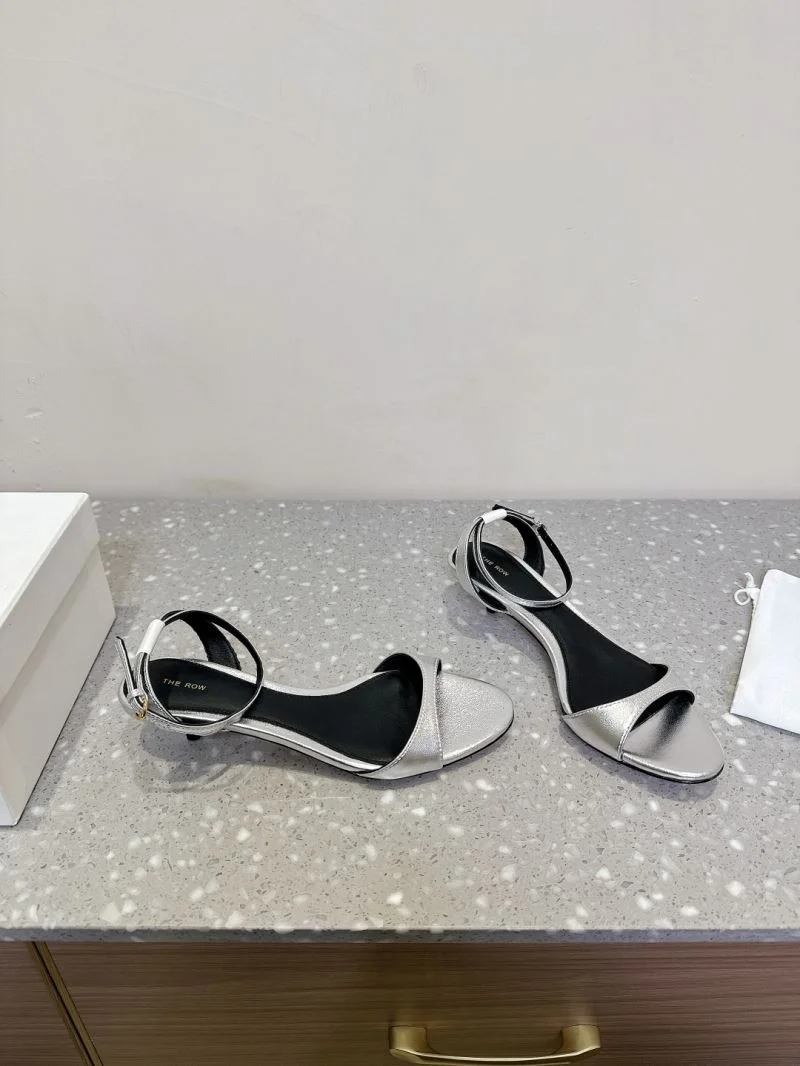 Affordable The Row Sandals 8866