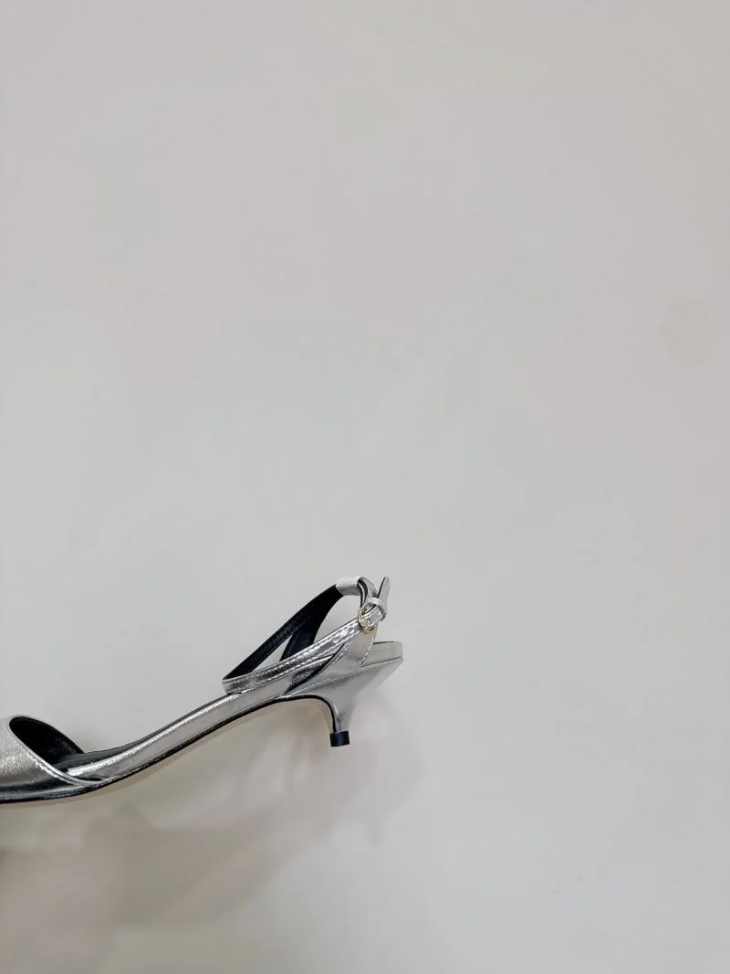 Affordable The Row Sandals 8866