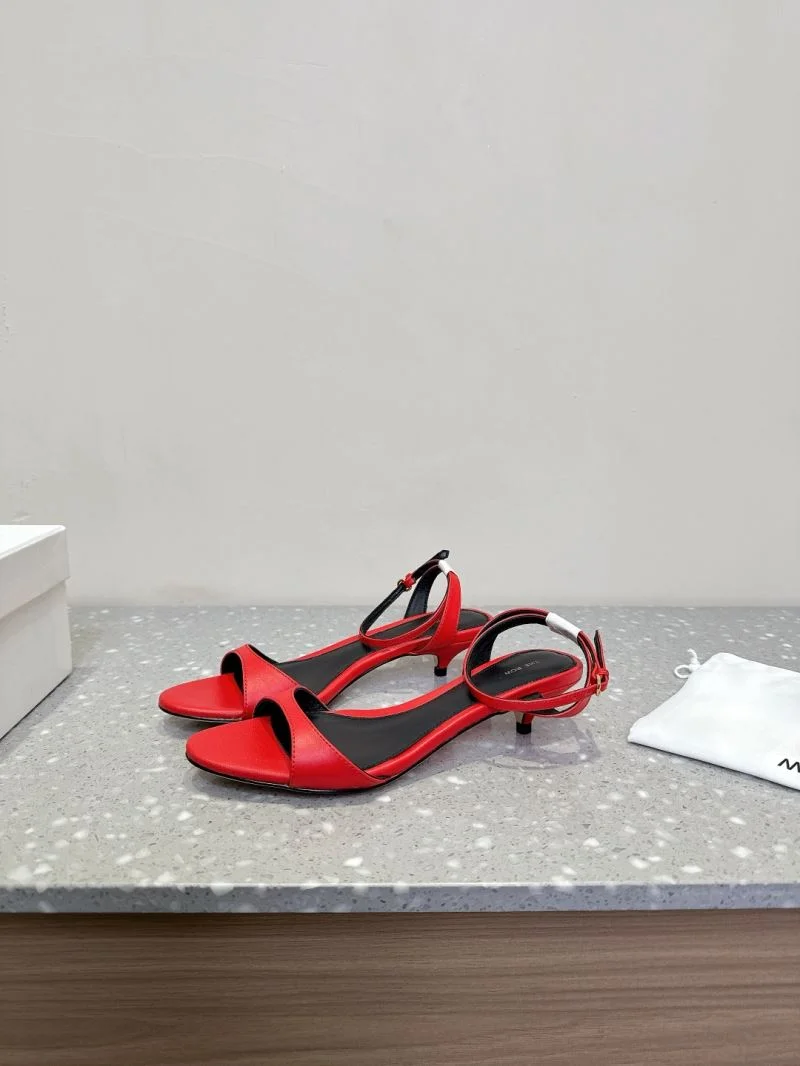The Row Sandals Sleek 8854