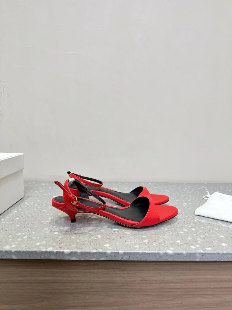 The Row Sandals Sleek 8854
