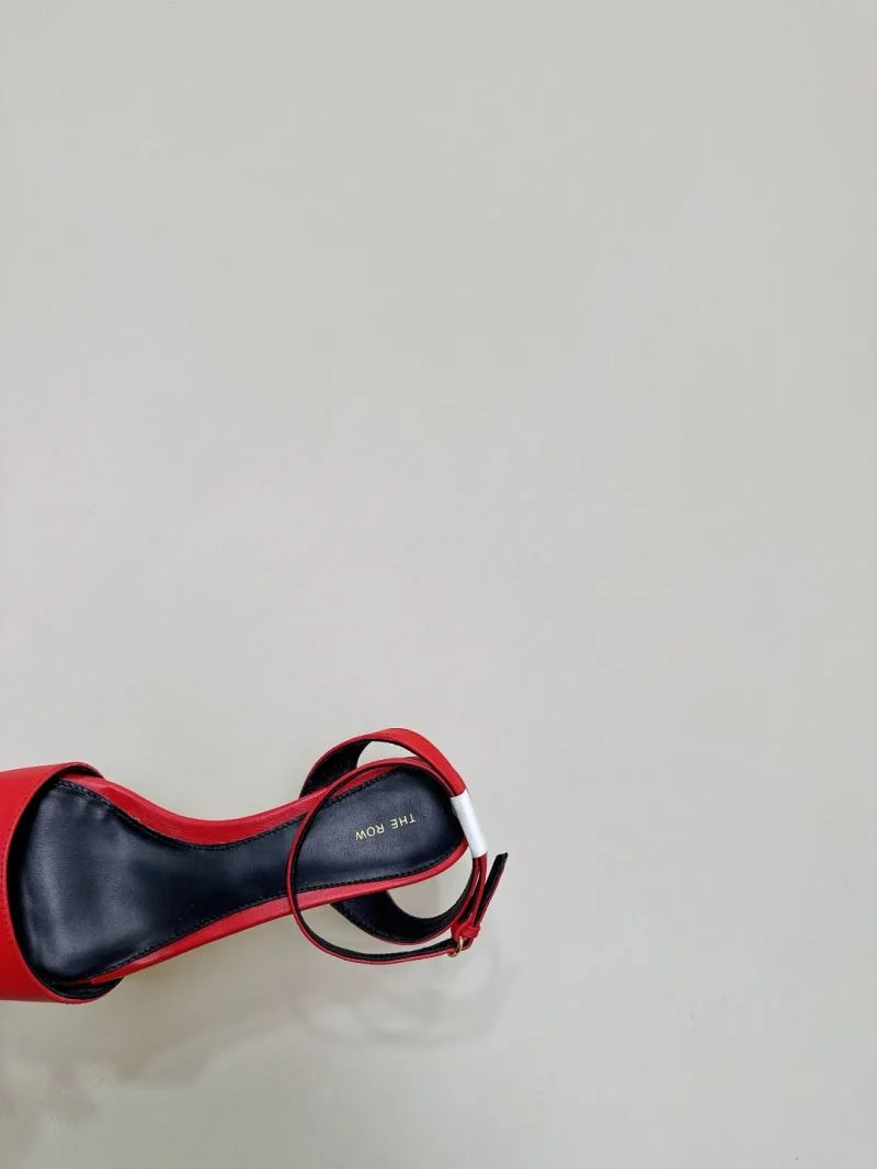 The Row Sandals Sleek 8854