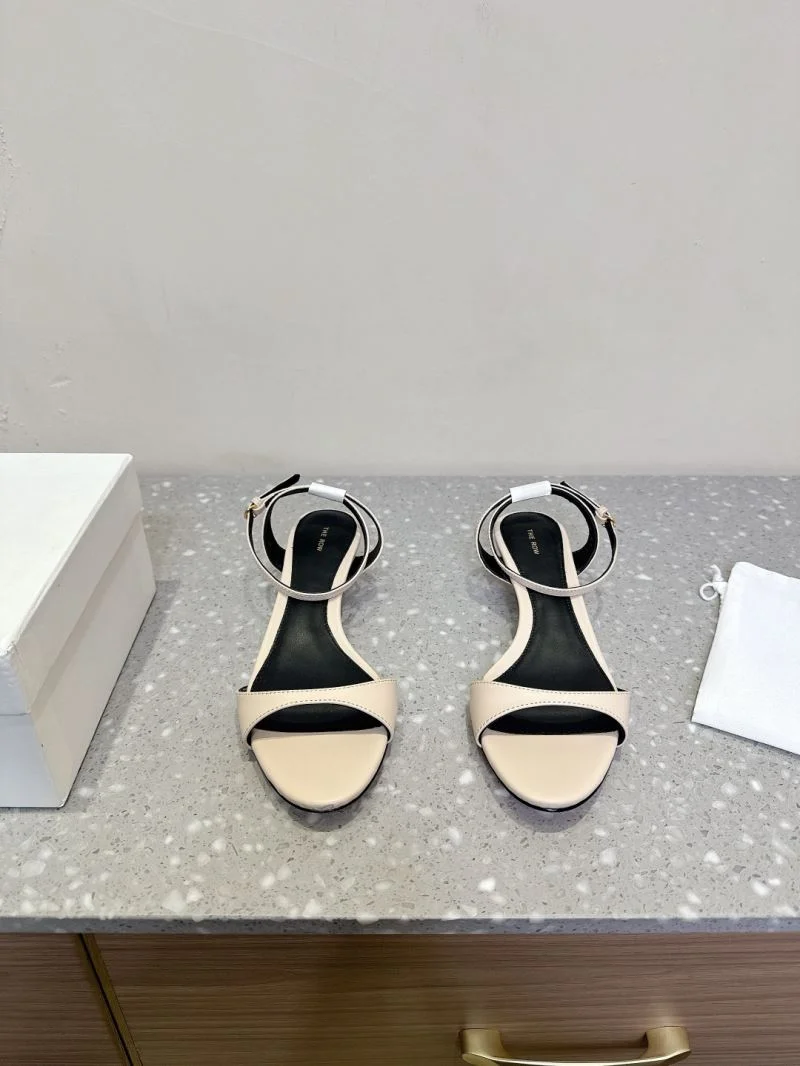 The Row Sandals EyeCatching 8907