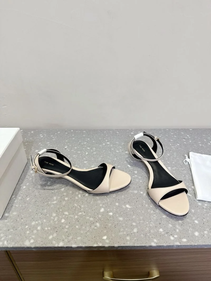 The Row Sandals EyeCatching 8907