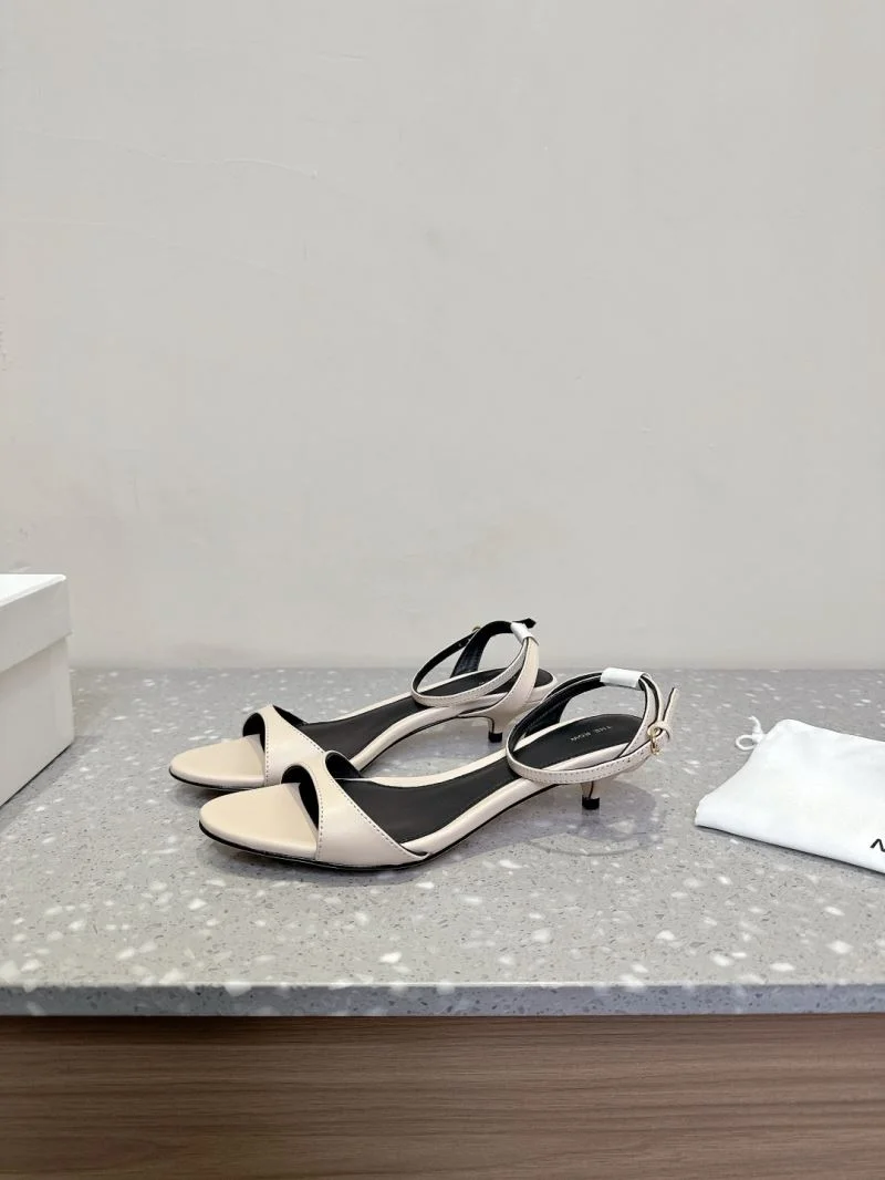 The Row Sandals EyeCatching 8907