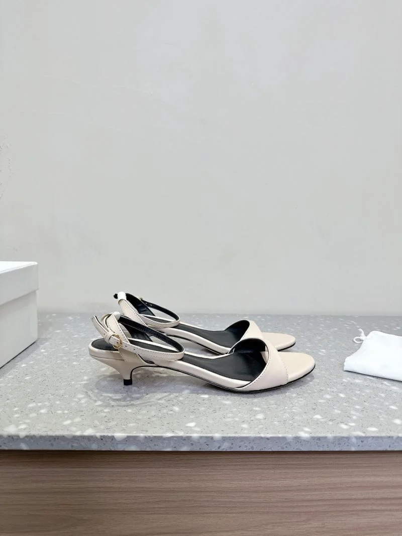 The Row Sandals EyeCatching 8907